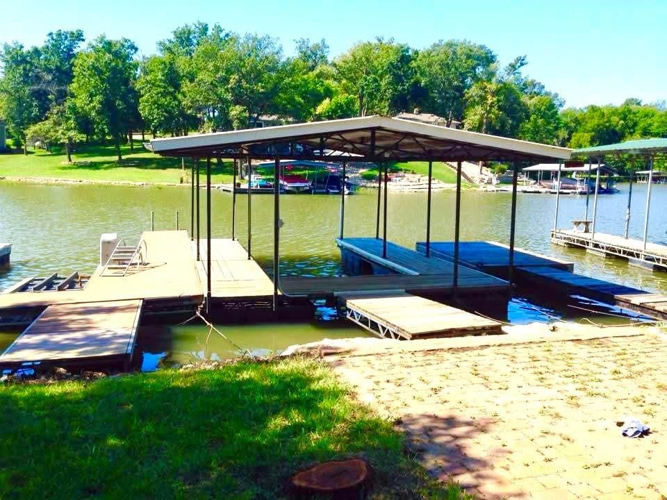 Lot 2278 & 2279 Lake Viking Terrace — photo 4