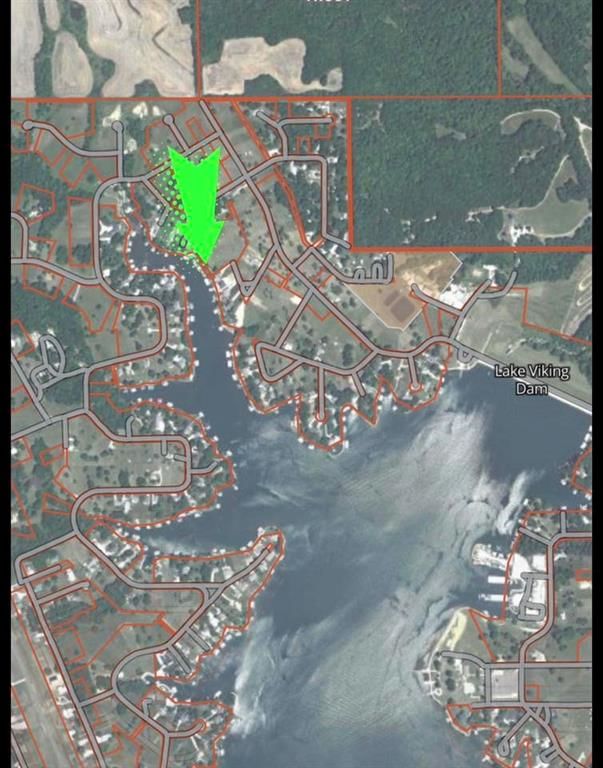 Lot 2278 & 2279 Lake Viking Terrace — photo 5