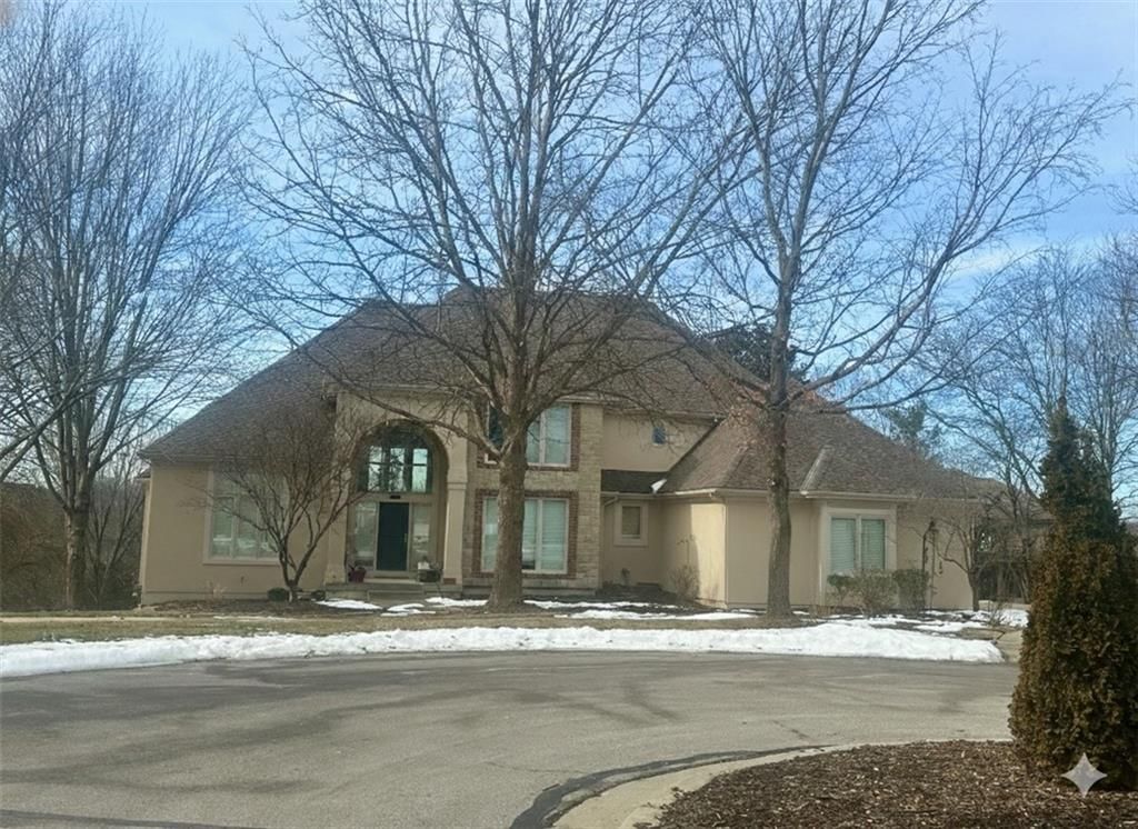 14104 Belinder Road, Leawood, KS