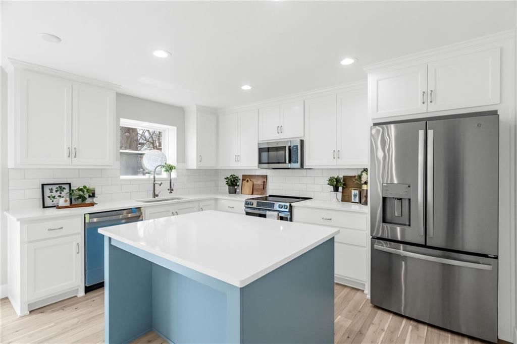 519 NE 112th Terrace, Kansas City, MO