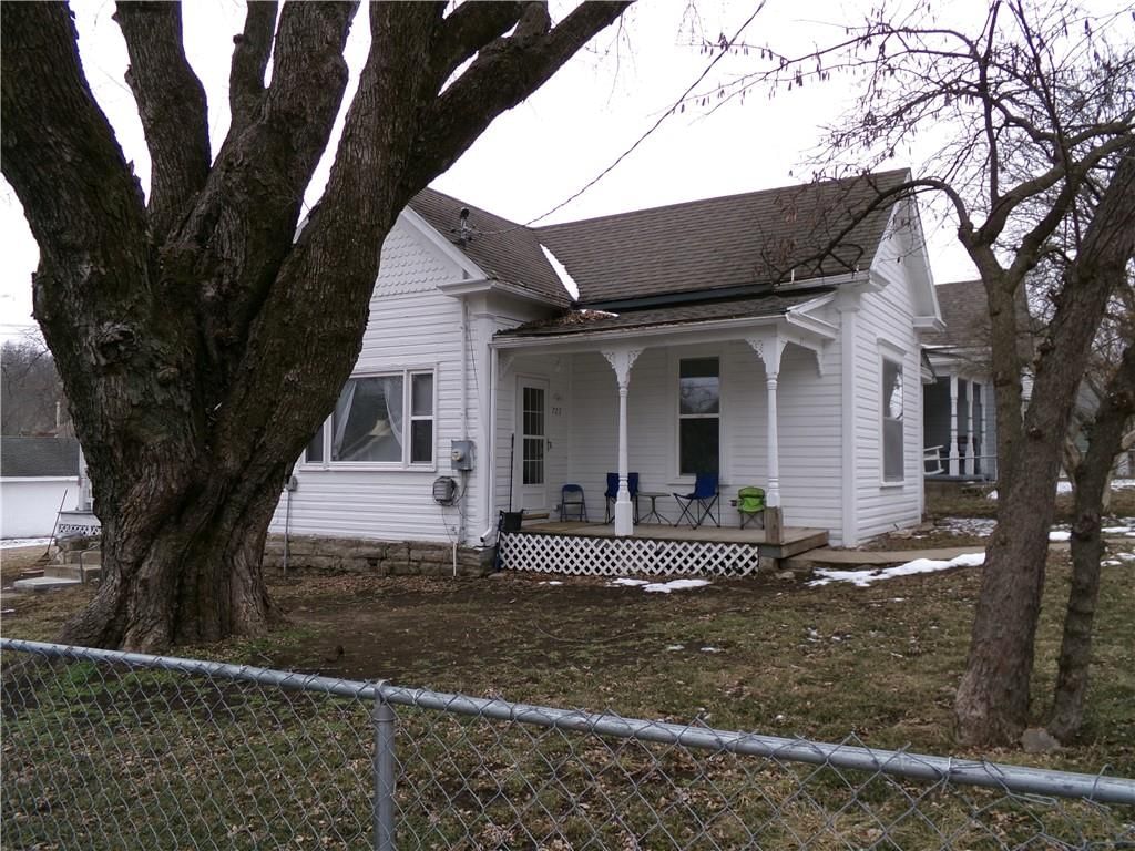 723 Isley Boulevard — photo 1
