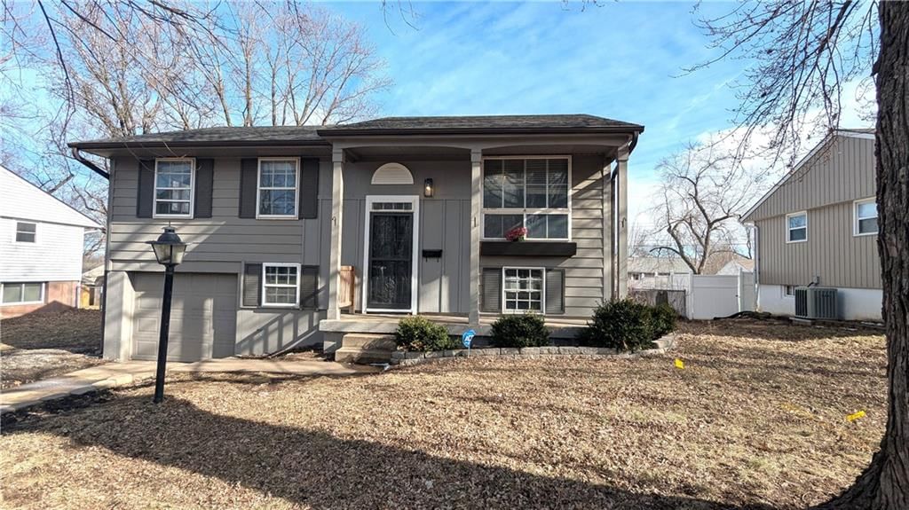 901 N Choctaw Avenue, Independence, MO