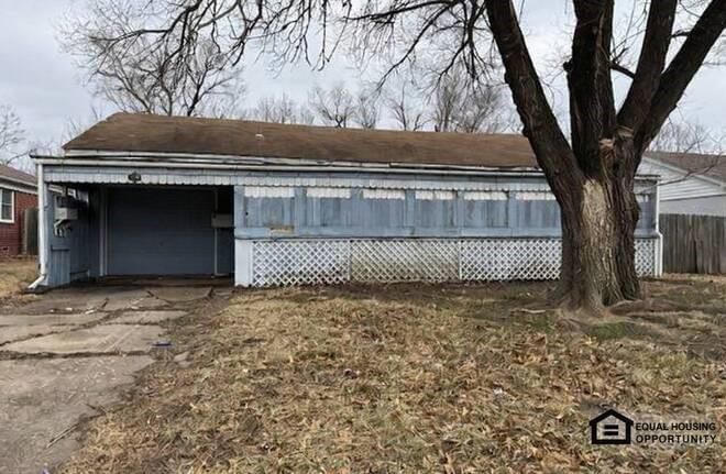 1238 N Derby Avenue, Other, KS