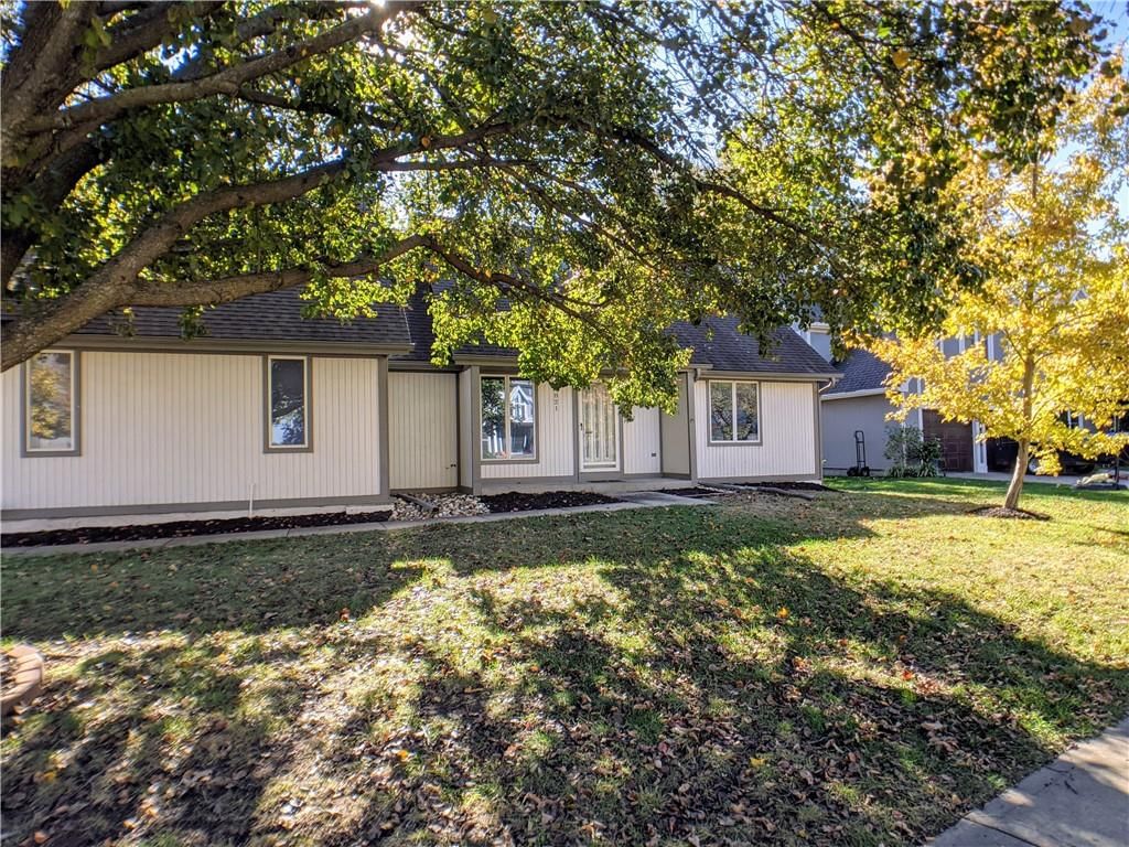 4821 W 122 Terrace, Leawood, KS