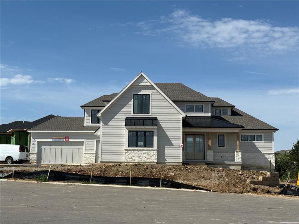 7938 Millridge Street, Shawnee, KS