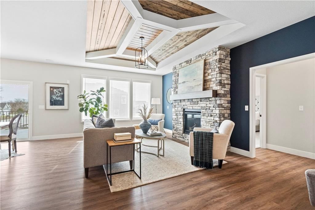 8320 SW 4th Court, Blue Springs