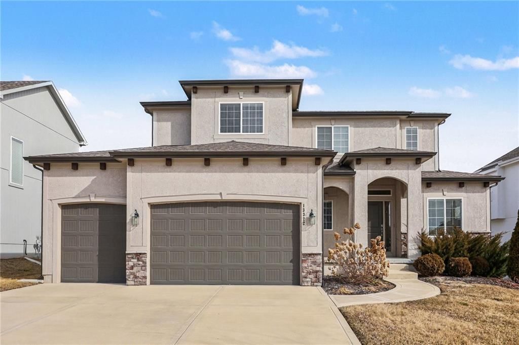 13322 W 181st Court, Overland Park, KS