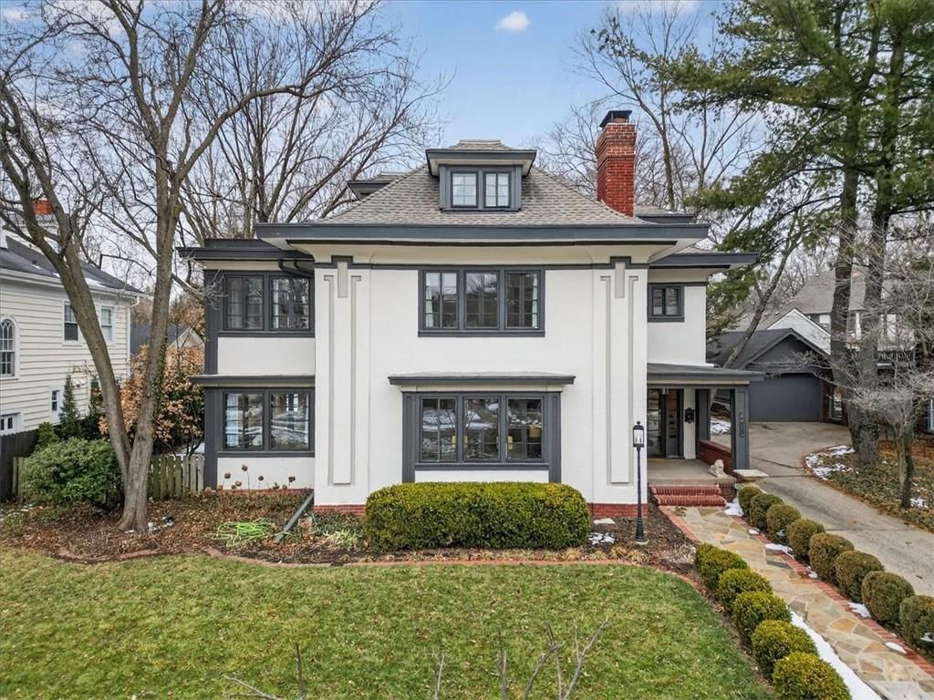 6016 Belleview Avenue, Kansas City, MO