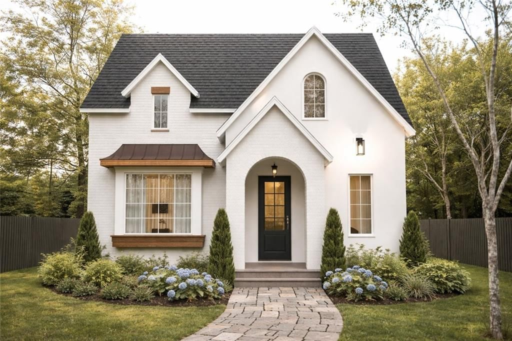 1055 SW Corinthian Lane, Lee's Summit