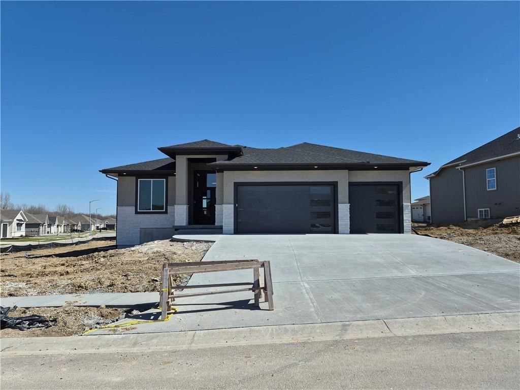 4551 145th Terrace, Basehor