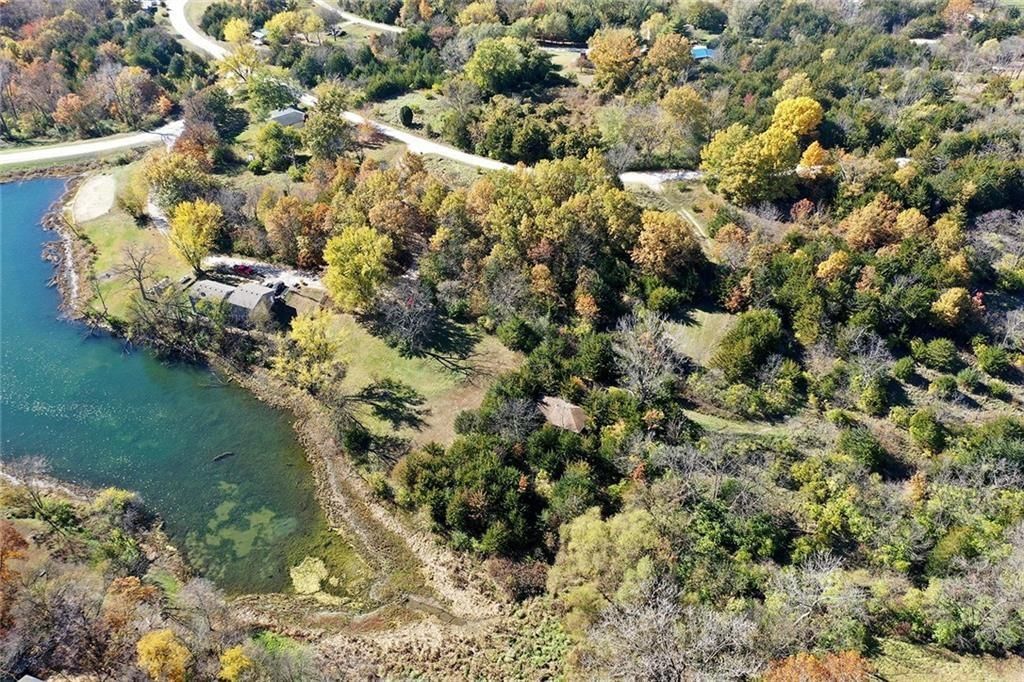 Lots 20,21&23 None Drive, Excelsior Springs, MO