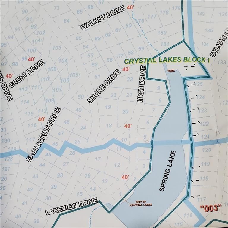 Lots 20,21&23 None Drive — photo 28