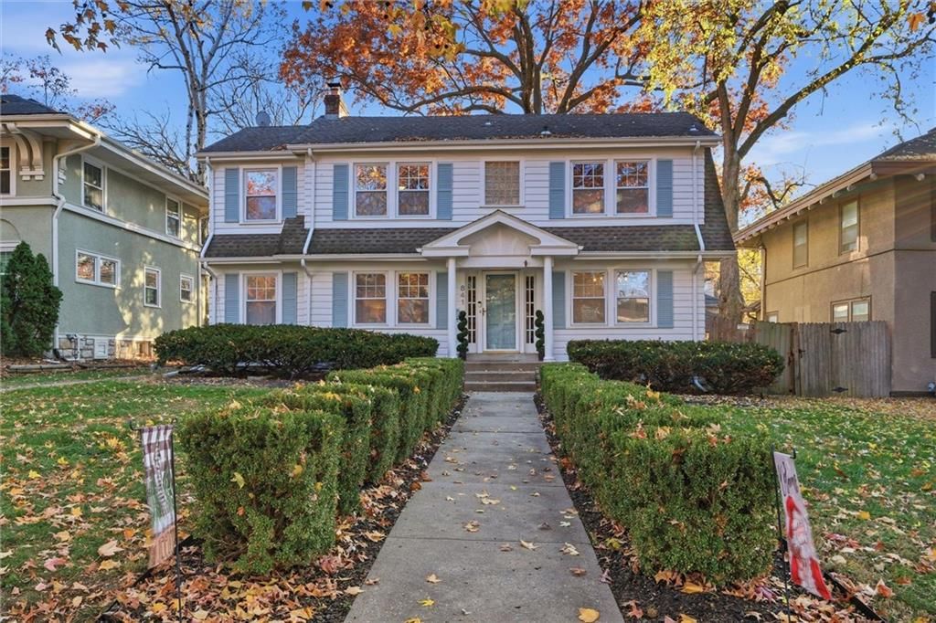 841 W 71st Terrace, Kansas City, MO