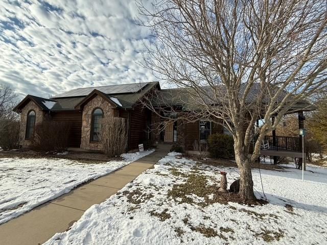 16708 S Graham Road, Pleasant Hill, MO