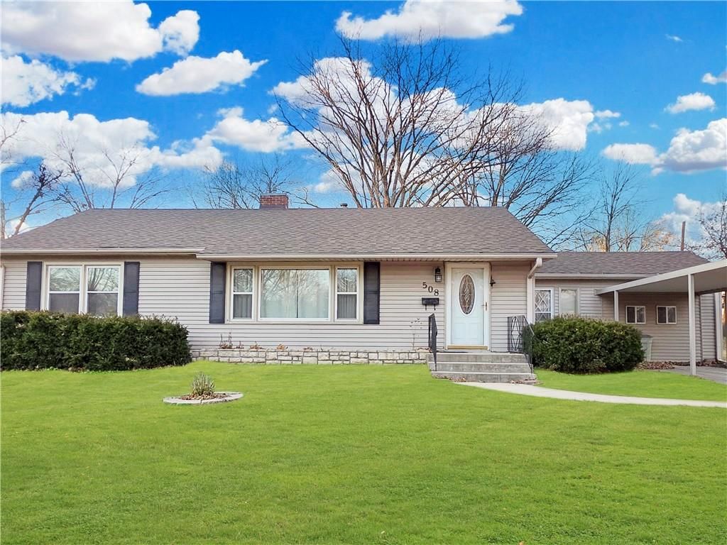 508 W 4th Street Terrace, Carrollton