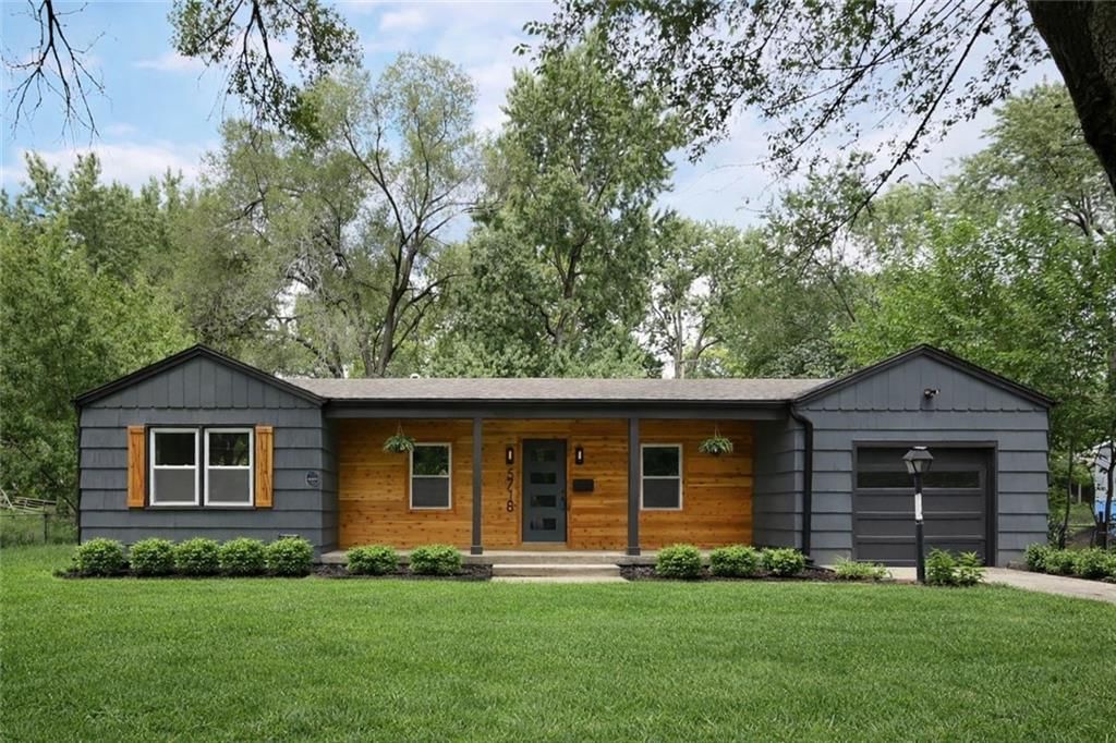 5718 Edith Avenue, Kansas City, KS