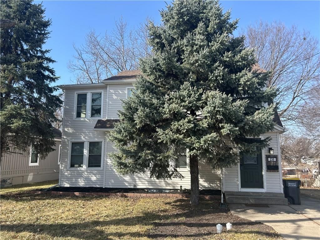 230 Old Orchard Street, Excelsior Springs, MO