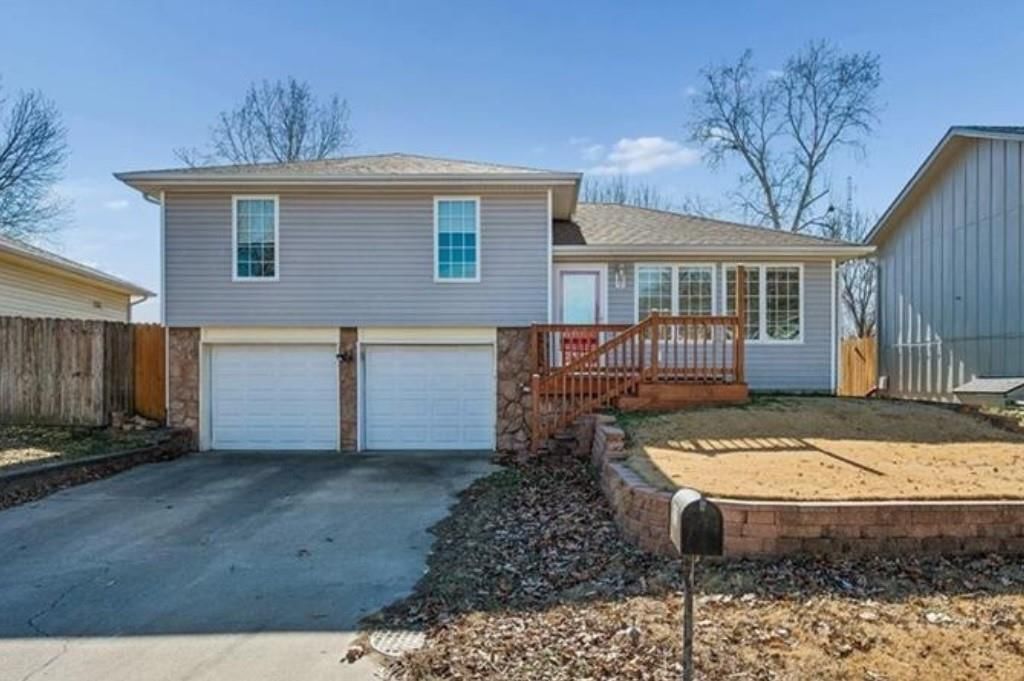 470 TRANT Street, Edwardsville, KS