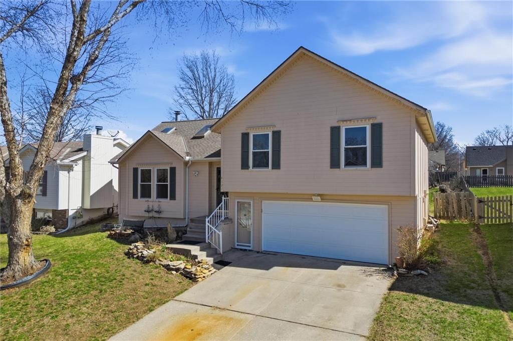 4121 N Campbell Avenue, Kansas City, MO