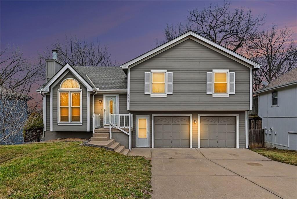 9600 NW 87th Terrace, Kansas City, MO