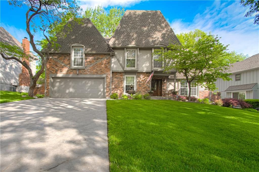 410 W 130th Terrace, Kansas City, MO