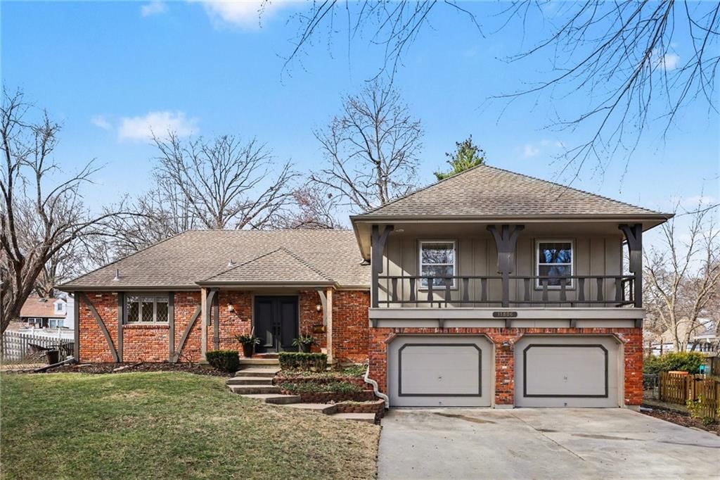 11806 Cherry Street, Kansas City, MO