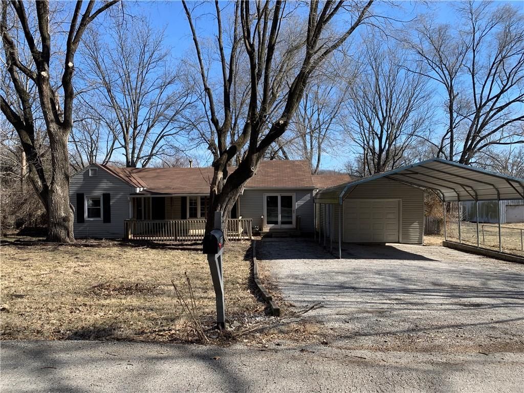 227 Central Street, Excelsior Springs, MO