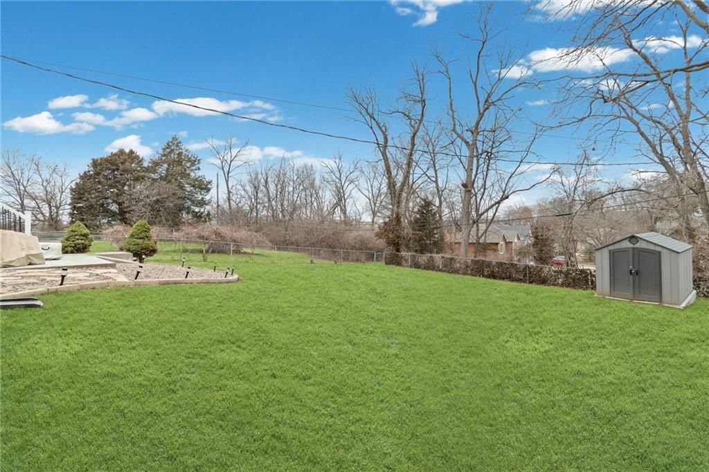 8522 W 56th Terrace — photo 30