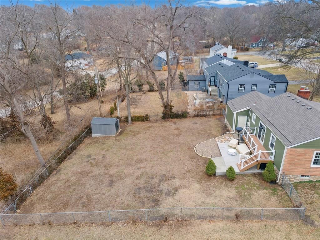 8522 W 56th Terrace — photo 33