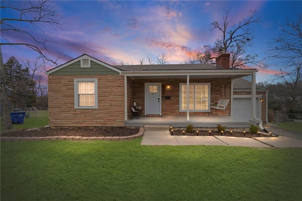 8522 W 56th Terrace — photo 41