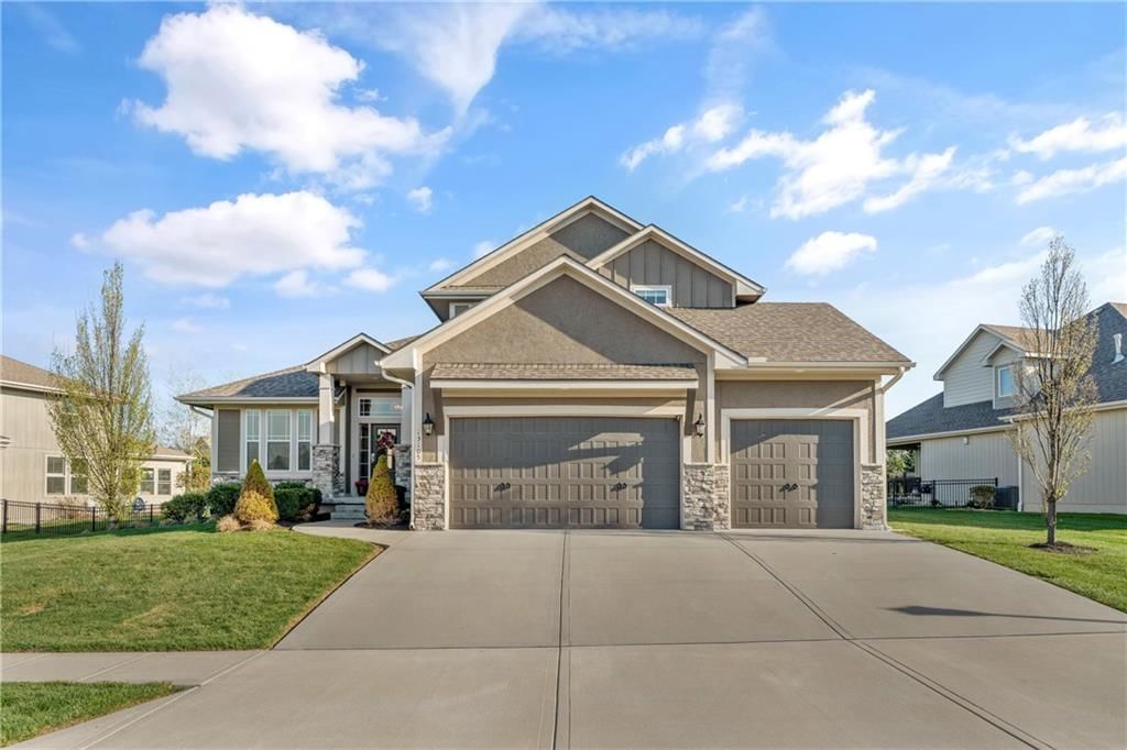 13105 W 171st Street, Overland Park, KS