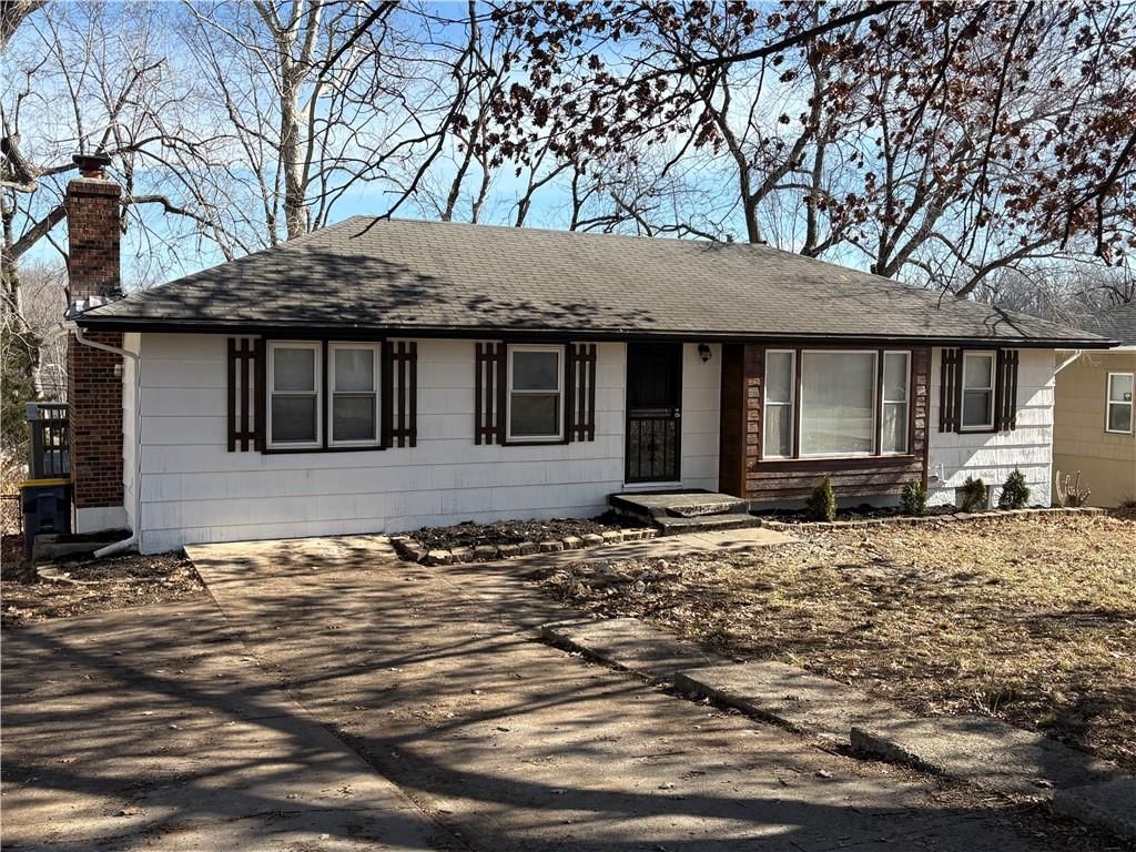 10201 Belmont Avenue, Kansas City, MO