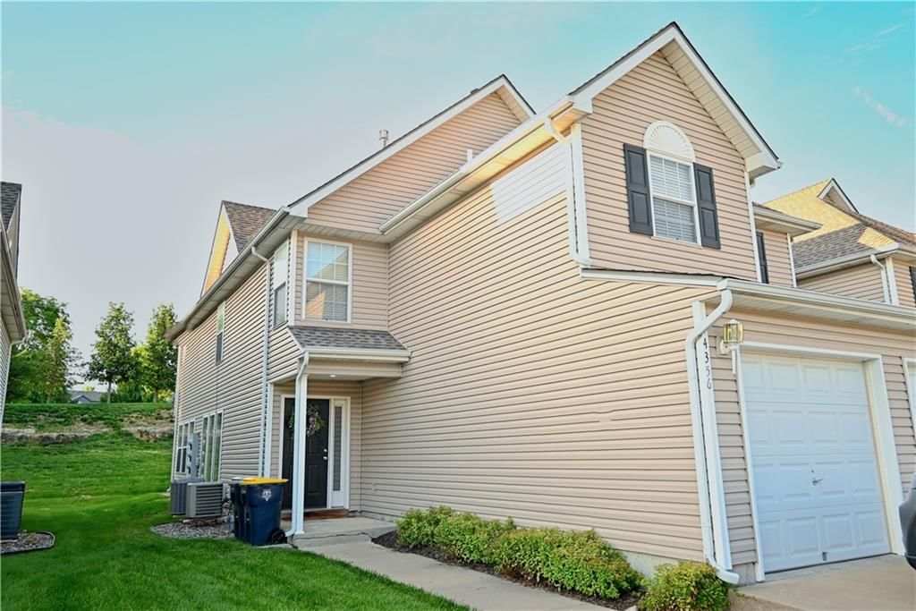 4356 NE 83rd Terrace, Kansas City, MO
