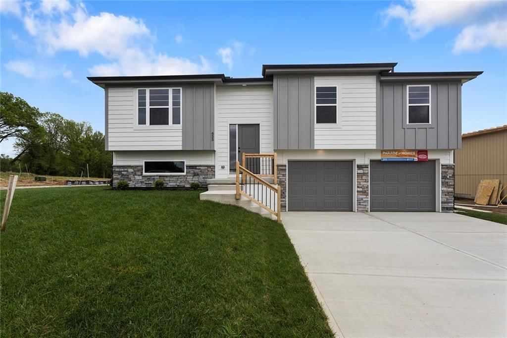 655 S Ranson Place, Independence, MO
