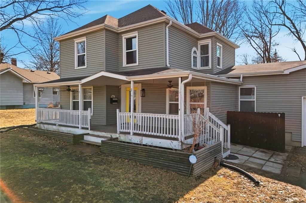 503 E Lexington Street — photo 1