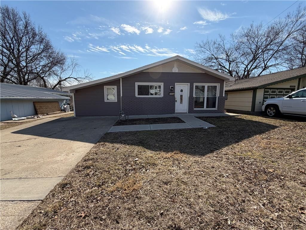 3007 New Jersey Avenue, Kansas City, KS