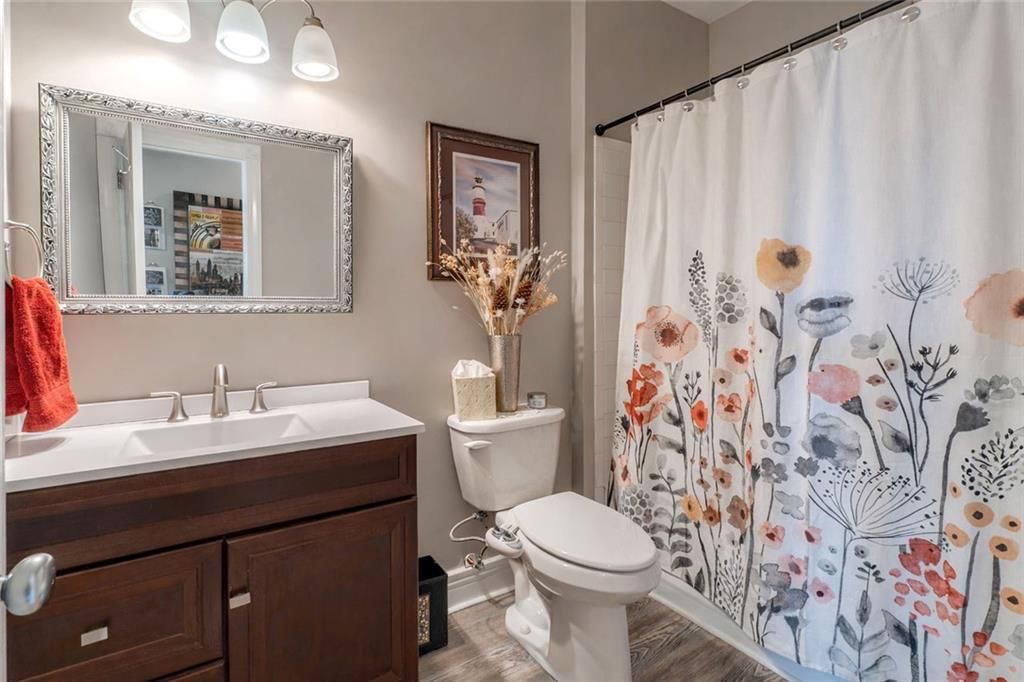 11615 Tomahawk Creek Parkway — photo 15