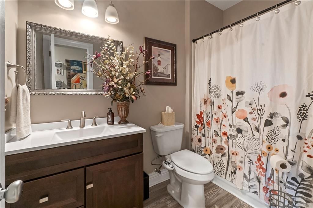 11615 Tomahawk Creek Parkway — photo 16
