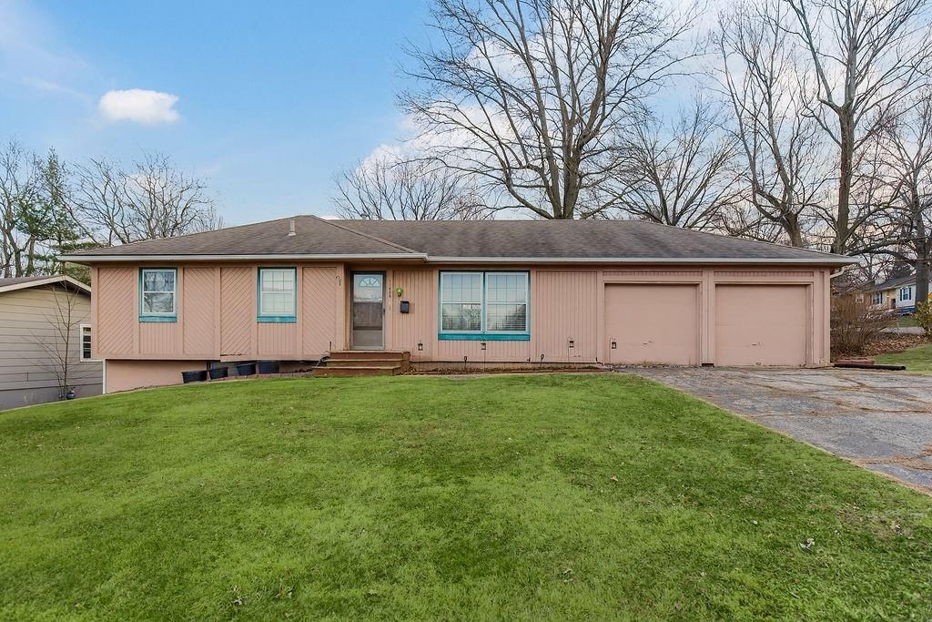 11605 E 78TH Street, Raytown, MO