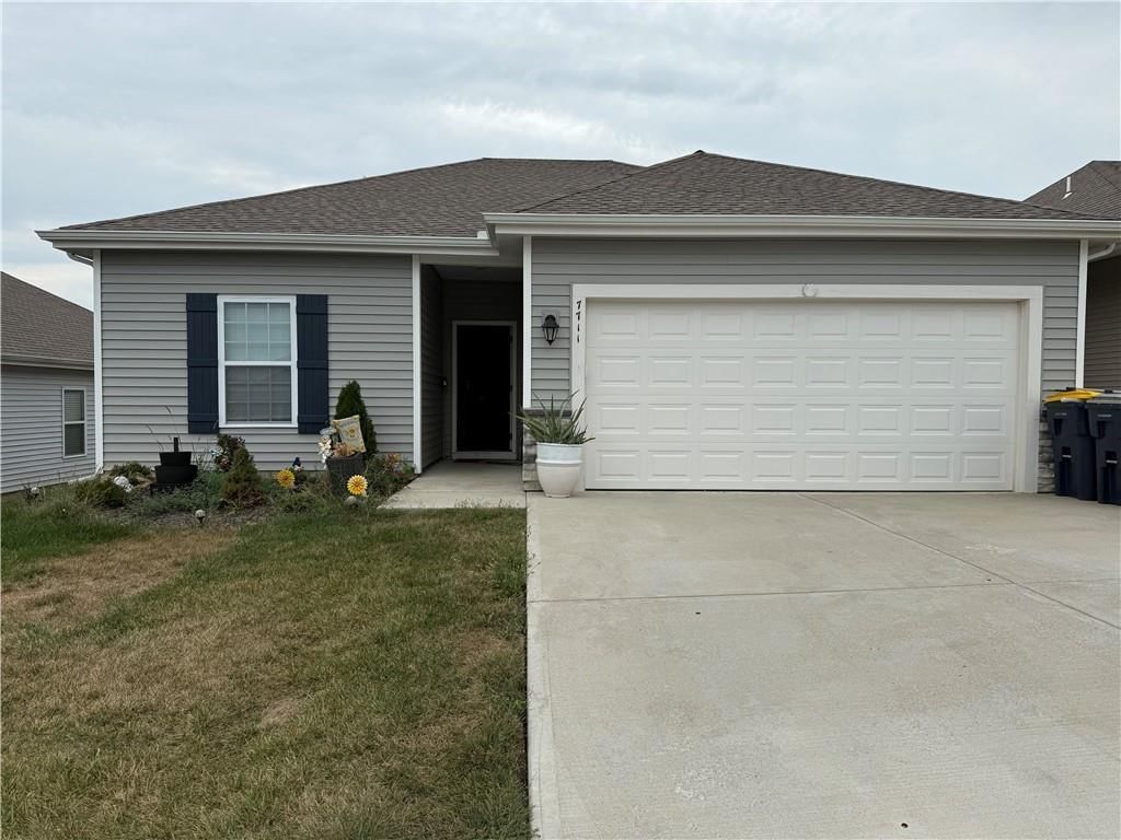 7711 NW 123rd Terrace, Kansas City, MO