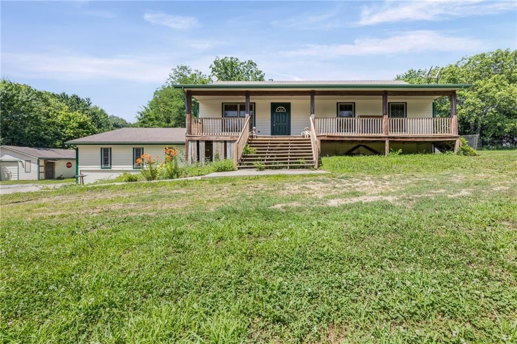 30904 Pressonville Road, Paola, KS