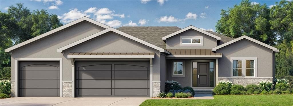 3808 W 187th Street, Overland Park, KS