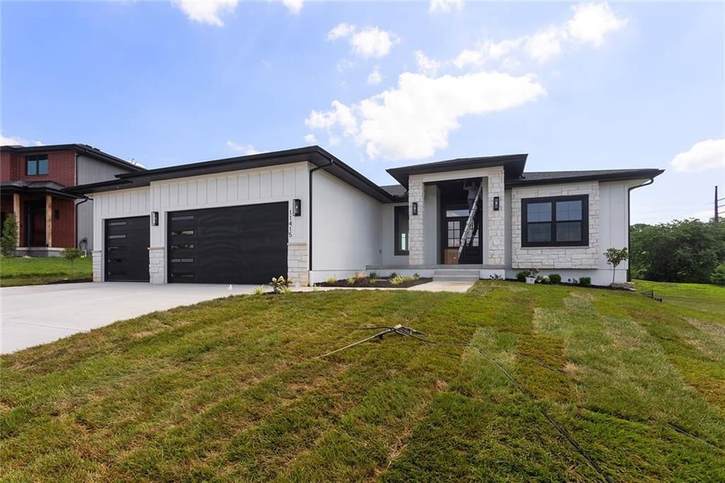 11415 Rye Drive, Kearney, MO