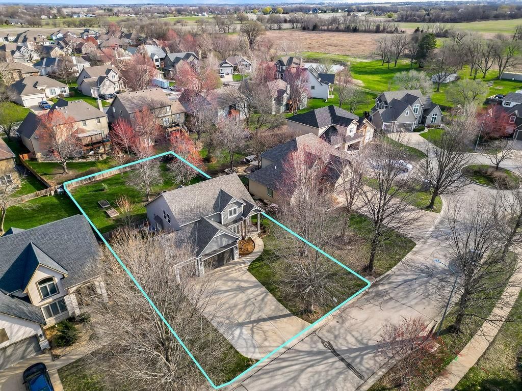 24012 St Andrews Court, Paola, KS