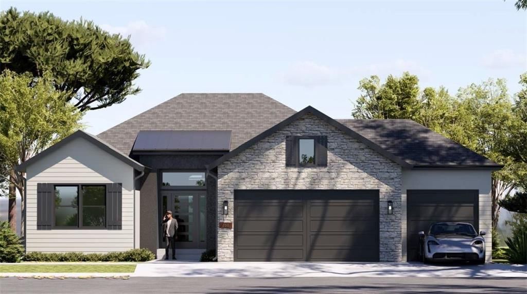 2233 SW Heartland Court, Lee's Summit, MO