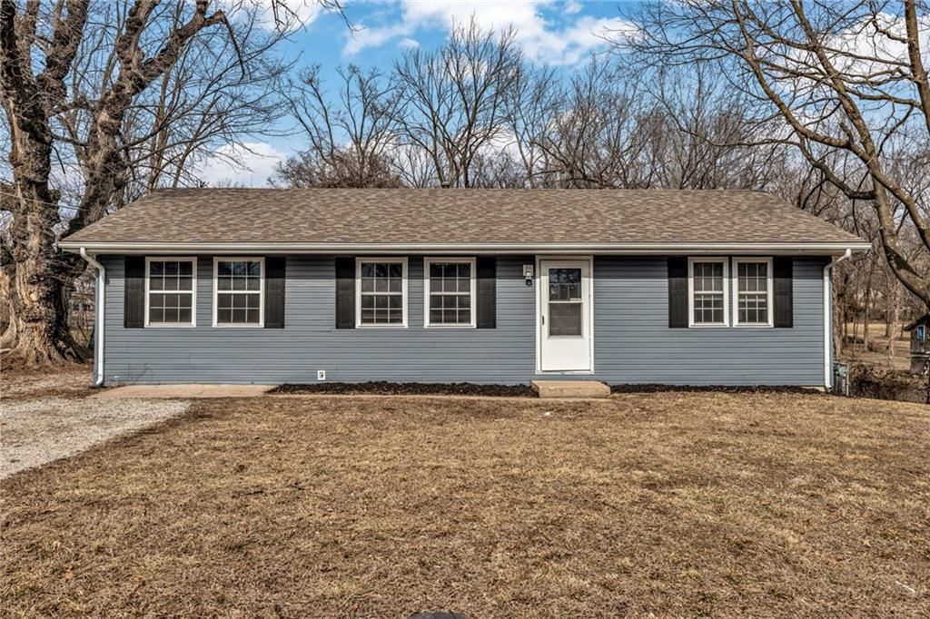 5300 NE 62nd Street, Kansas City, MO