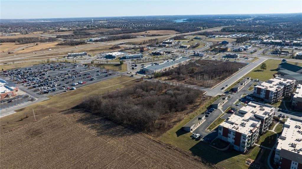 Vacant Lot 3 - SW M-150 Highway — photo 4