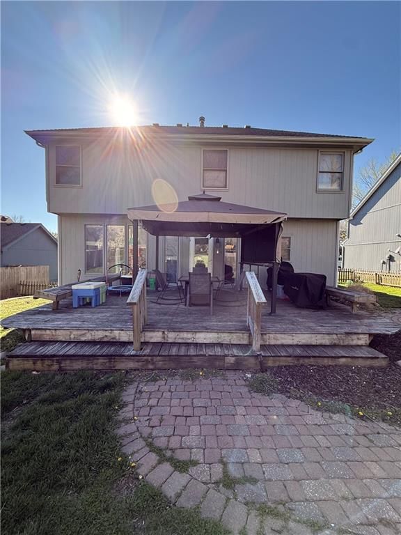 9715 N Holmes Street — photo 27