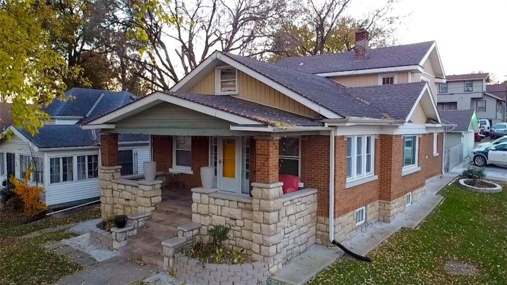 1878 N 31st Street, Kansas City, KS
