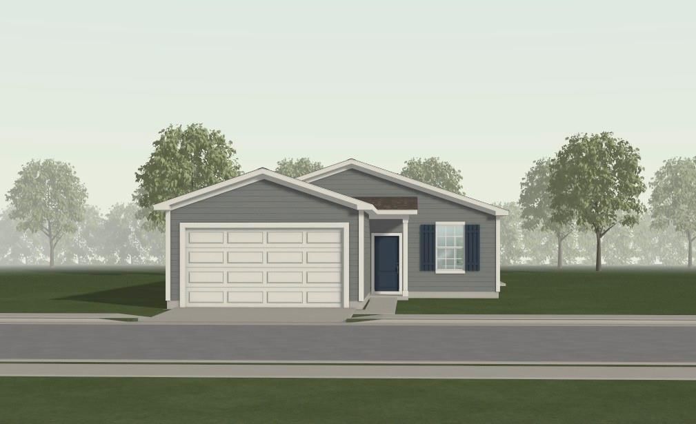 3033 NW 96th Terrace, Kansas City